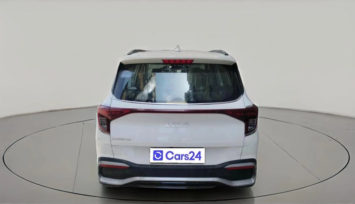 2024 KIA CARENS PRESTIGE 1.5 PETROL 7 STR, CNG, Manual, 10,183 km, exterior