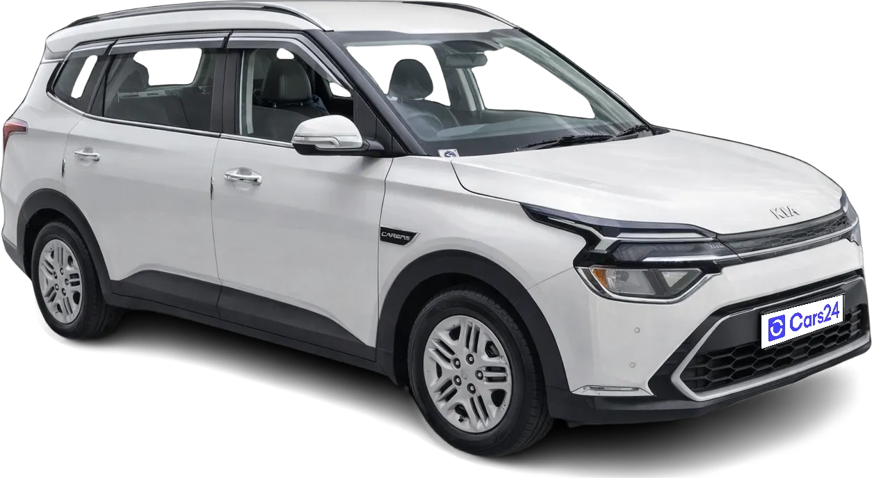 2024 KIA CARENS - SUV - CNG - Manual - ₹11.80 lakh