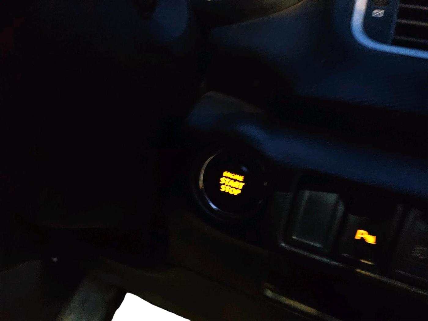 2016 Maruti S Cross ZETA 1.3, Diesel, Manual, 2,46,032 km, interior