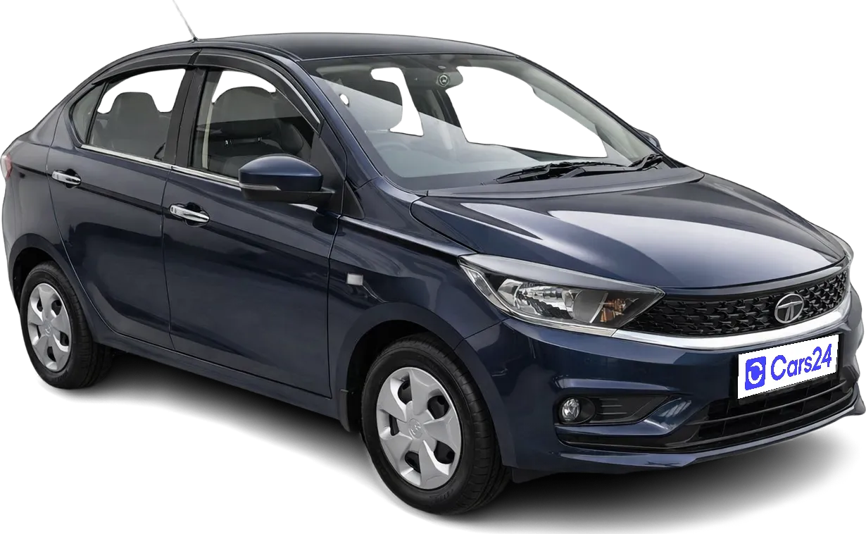 2021 Tata TIGOR - Sedan - Petrol - Manual - ₹4.60 lakh