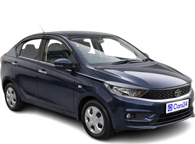 2021 Tata TIGOR - Sedan - Petrol - Manual - ₹4.60 lakh