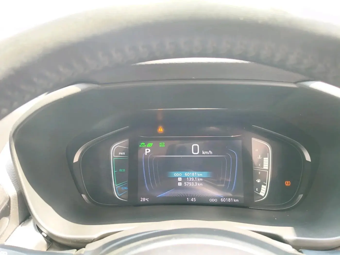 2022 Toyota URBAN CRUISER HYRYDER V HYBRID, Hybrid, Automatic, 60,181 km, interior