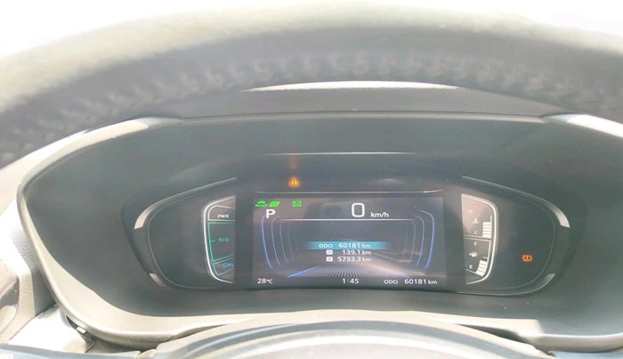 2022 Toyota URBAN CRUISER HYRYDER V HYBRID, Hybrid, Automatic, 60,181 km, interior