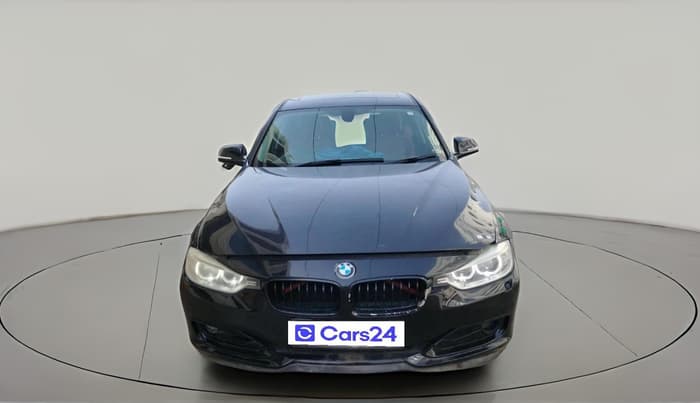 2014 BMW 3 Series 320D SPORTLINE, Diesel, Automatic, 1,23,067 km, exterior