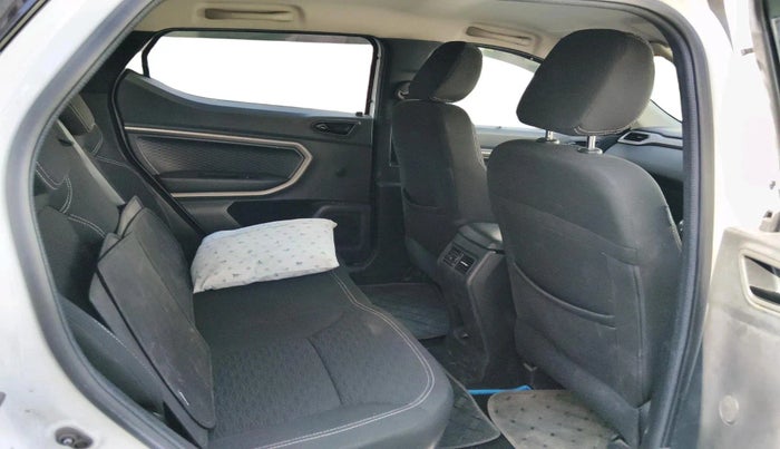 2021 Renault Kiger RXZ AMT, Petrol, Automatic, 63,859 km, interior