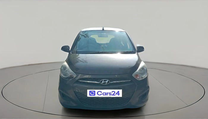 2012 Hyundai i10 MAGNA 1.2, Petrol, Manual, 77,400 km, exterior