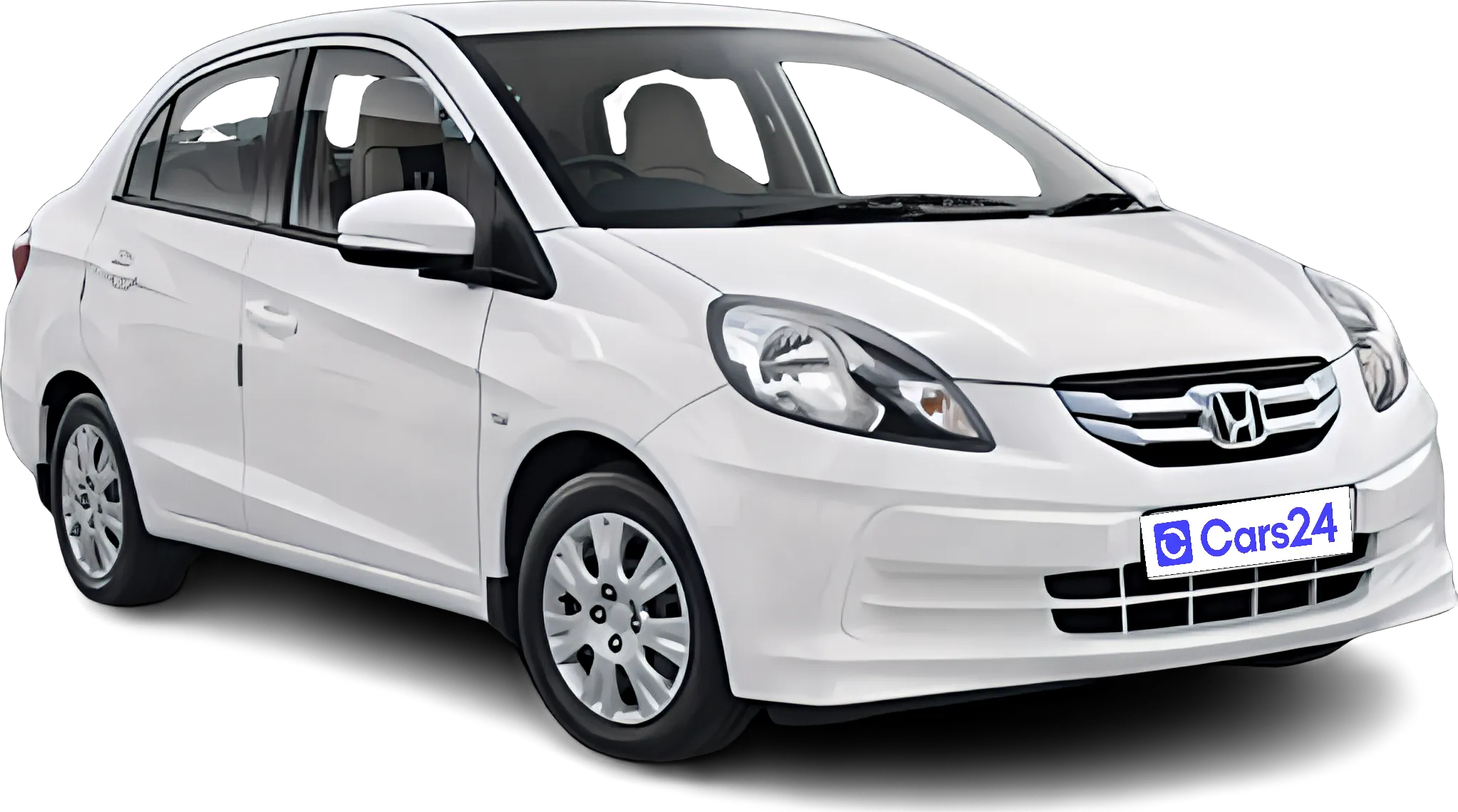 2015 Honda Amaze - Sedan - Petrol - Manual - ₹3.67 lakh