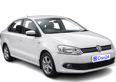 2013 Volkswagen Vento - Sedan - Diesel - Manual - ₹2.20 lakh