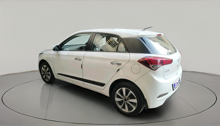 2015 Hyundai Elite i20 SPORTZ 1.2, Petrol, Manual, 1,46,580 km, exterior
