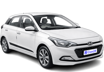 2015 Hyundai Elite i20 - Hatchback - Petrol - Manual - ₹3.75 lakh