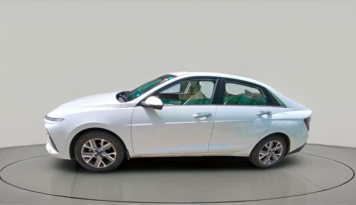 2023 Hyundai Verna SX (O)1.5 VTVT, Petrol, Manual, 15,493 km, exterior