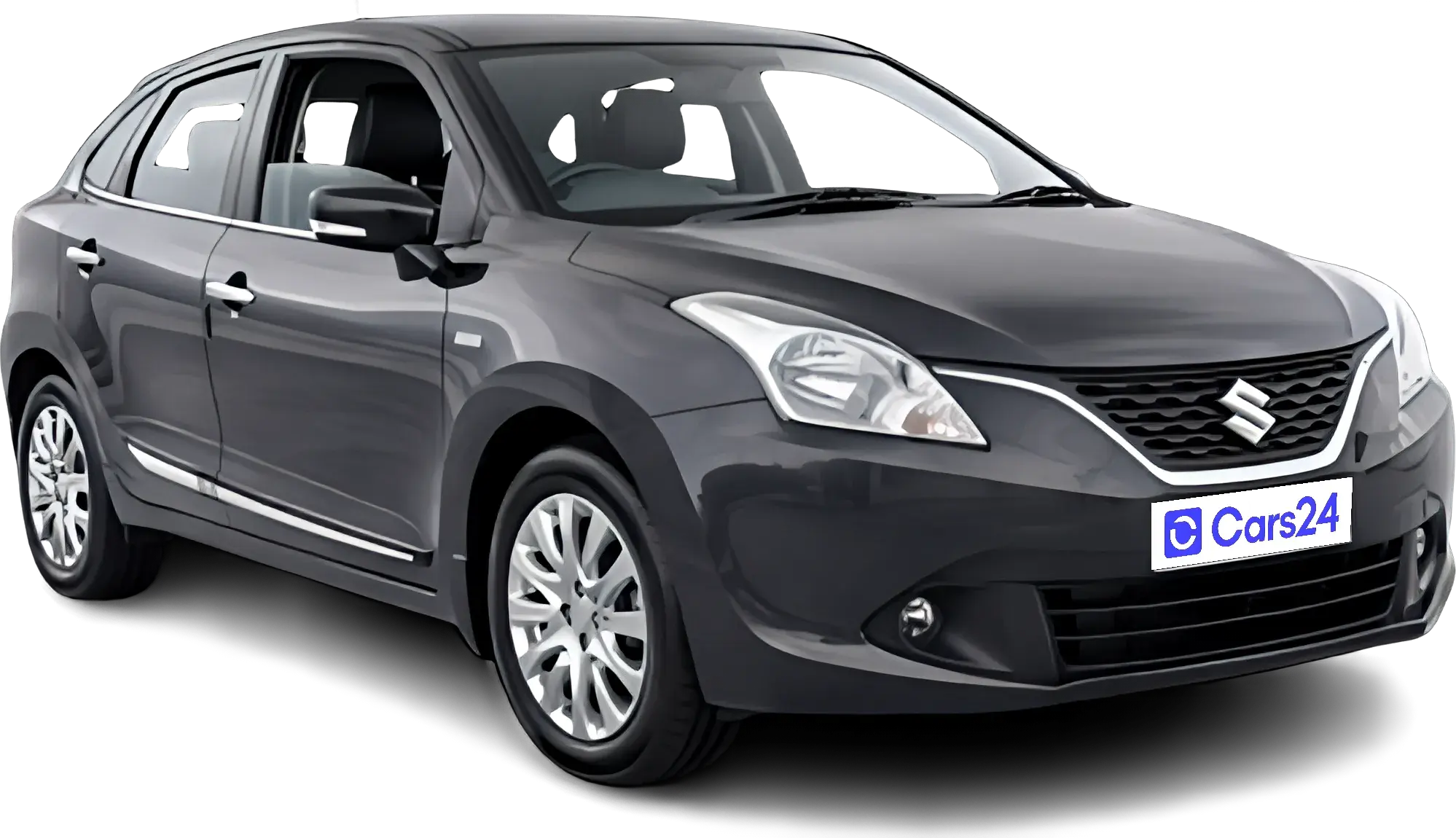 2016 Maruti Baleno - Hatchback - Diesel - Manual - ₹3.78 lakh