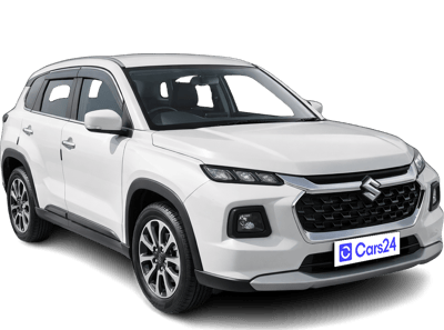 2023 Maruti Grand Vitara - SUV - Petrol - Automatic - ₹11.91 lakh