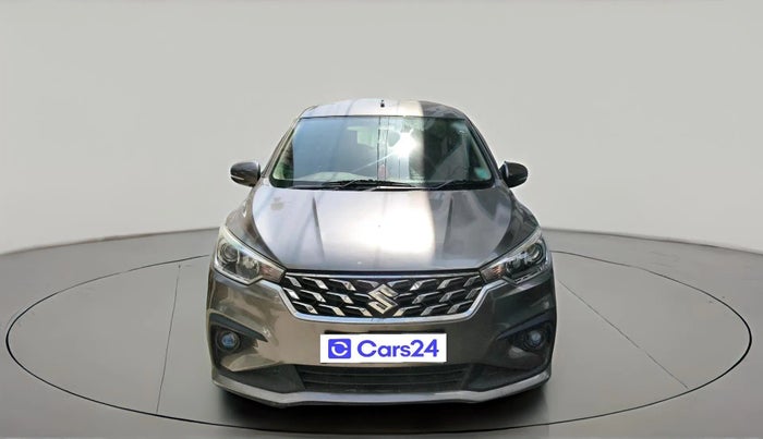 2019 Maruti Ertiga VXI CNG, CNG, Manual, 1,08,468 km, exterior