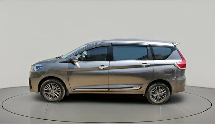 2019 Maruti Ertiga VXI CNG, CNG, Manual, 1,08,468 km, exterior