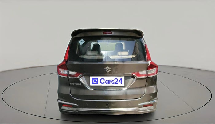 2019 Maruti Ertiga VXI CNG, CNG, Manual, 1,08,468 km, exterior