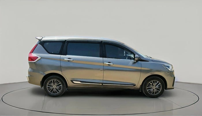 2019 Maruti Ertiga VXI CNG, CNG, Manual, 1,08,468 km, exterior