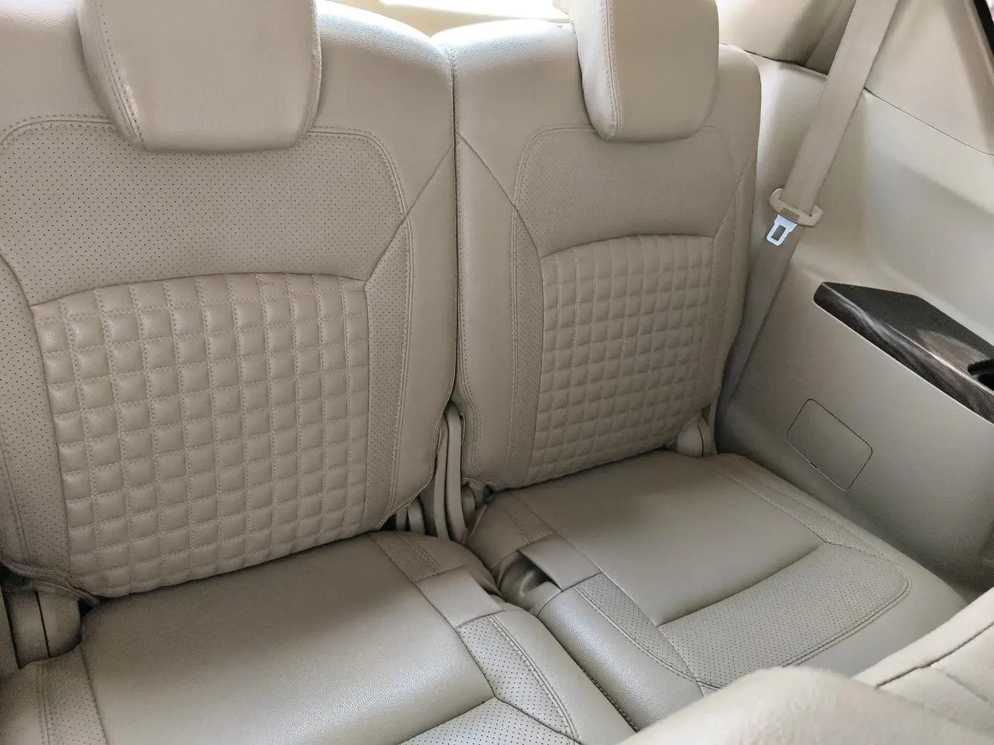 2019 Maruti Ertiga VXI CNG, CNG, Manual, 1,08,468 km, interior