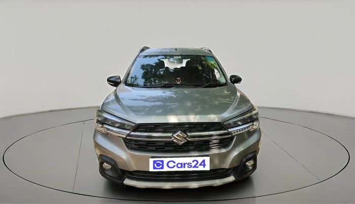 2022 Maruti XL6 ZETA MT, Petrol, Manual, 40,942 km, exterior