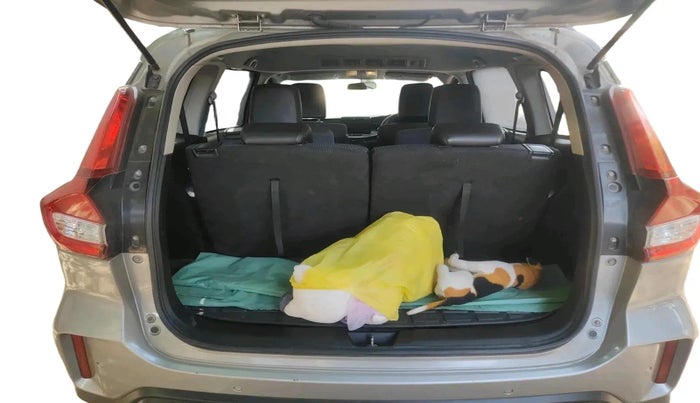 2022 Maruti XL6 ZETA MT, Petrol, Manual, 40,942 km, exterior