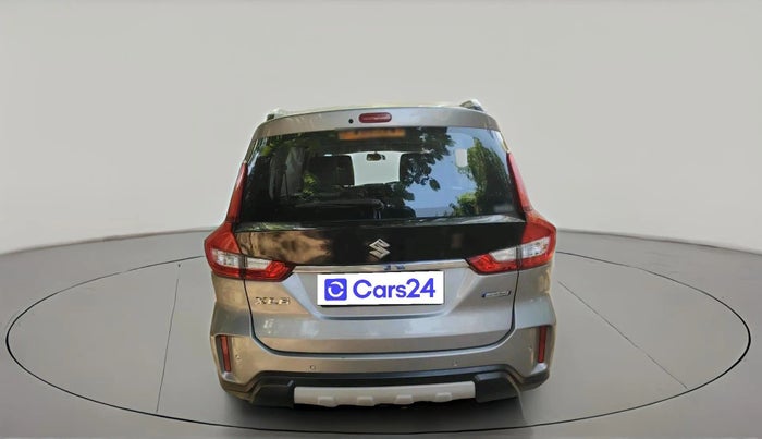 2022 Maruti XL6 ZETA MT, Petrol, Manual, 40,942 km, exterior