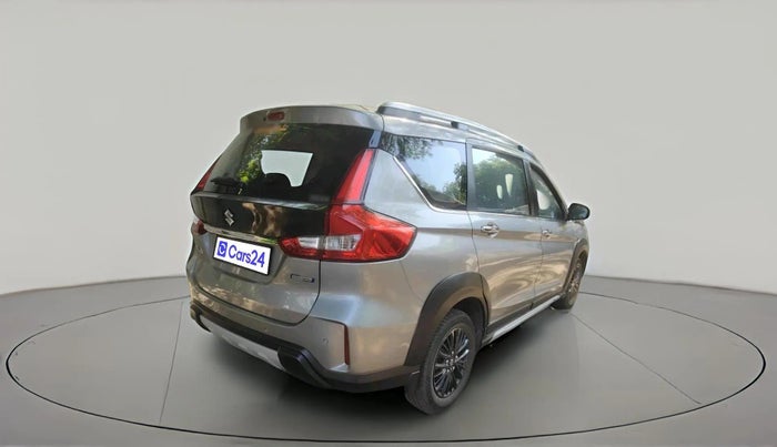 2022 Maruti XL6 ZETA MT, Petrol, Manual, 40,942 km, exterior