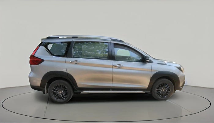 2022 Maruti XL6 ZETA MT, Petrol, Manual, 40,942 km, exterior