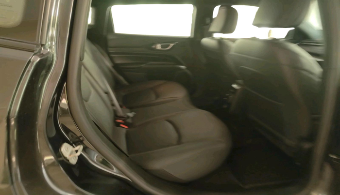 2024 Jeep Compass Model S (O) 2.0 Diesel AT, Diesel, Automatic, 29,805 km, interior