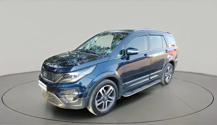 2018 Tata Hexa XTA 4X2 6 STR, Diesel, Automatic, 82,192 km, exterior