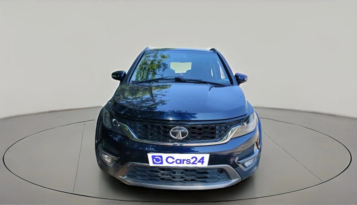 2018 Tata Hexa XTA 4X2 6 STR, Diesel, Automatic, 82,192 km, exterior