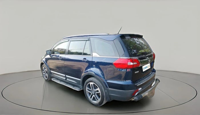 2018 Tata Hexa XTA 4X2 6 STR, Diesel, Automatic, 82,192 km, exterior