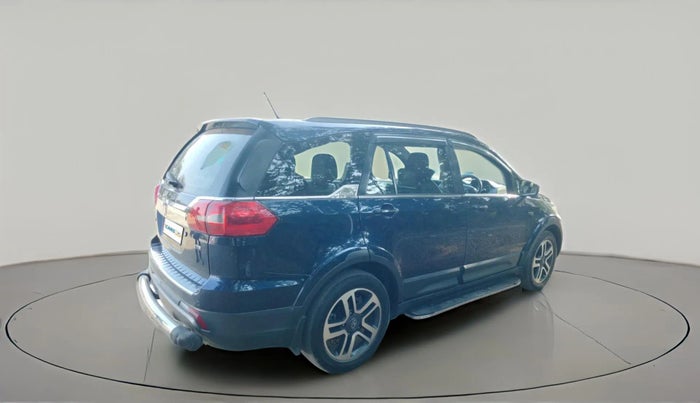 2018 Tata Hexa XTA 4X2 6 STR, Diesel, Automatic, 82,192 km, exterior