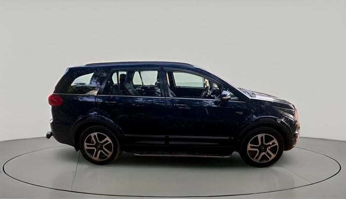 2018 Tata Hexa XTA 4X2 6 STR, Diesel, Automatic, 82,192 km, exterior