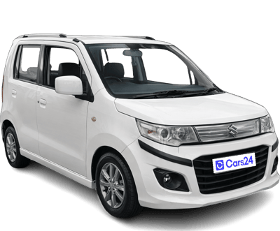 2013 Maruti Wagon R Stingray - Hatchback - CNG - Manual - ₹2.30 lakh