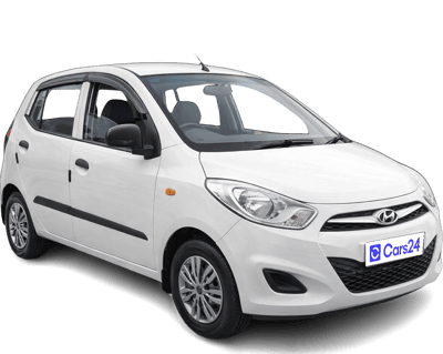 2014 Hyundai i10 - Hatchback - Petrol - Manual - ₹1.13 lakh