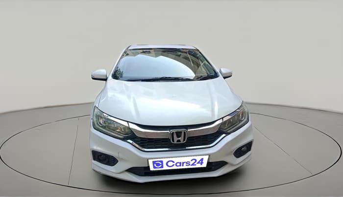 2020 Honda City 1.5L I-VTEC VX CVT, Petrol, Automatic, 73,629 km, exterior