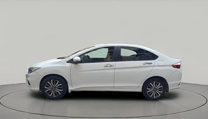 2020 Honda City 1.5L I-VTEC VX CVT, Petrol, Automatic, 73,629 km, exterior
