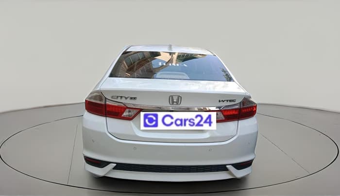 2020 Honda City 1.5L I-VTEC VX CVT, Petrol, Automatic, 73,629 km, exterior