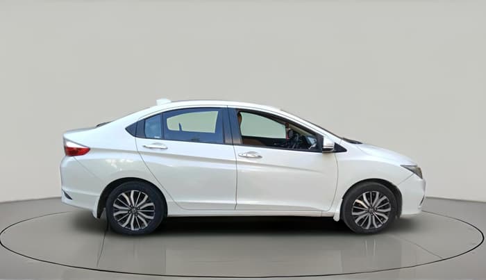 2020 Honda City 1.5L I-VTEC VX CVT, Petrol, Automatic, 73,629 km, exterior