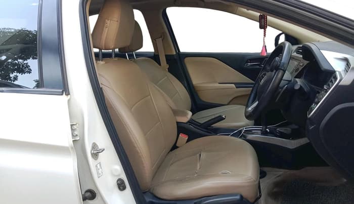 2020 Honda City 1.5L I-VTEC VX CVT, Petrol, Automatic, 73,629 km, interior