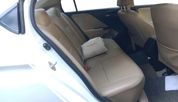2020 Honda City 1.5L I-VTEC VX CVT, Petrol, Automatic, 73,629 km, interior
