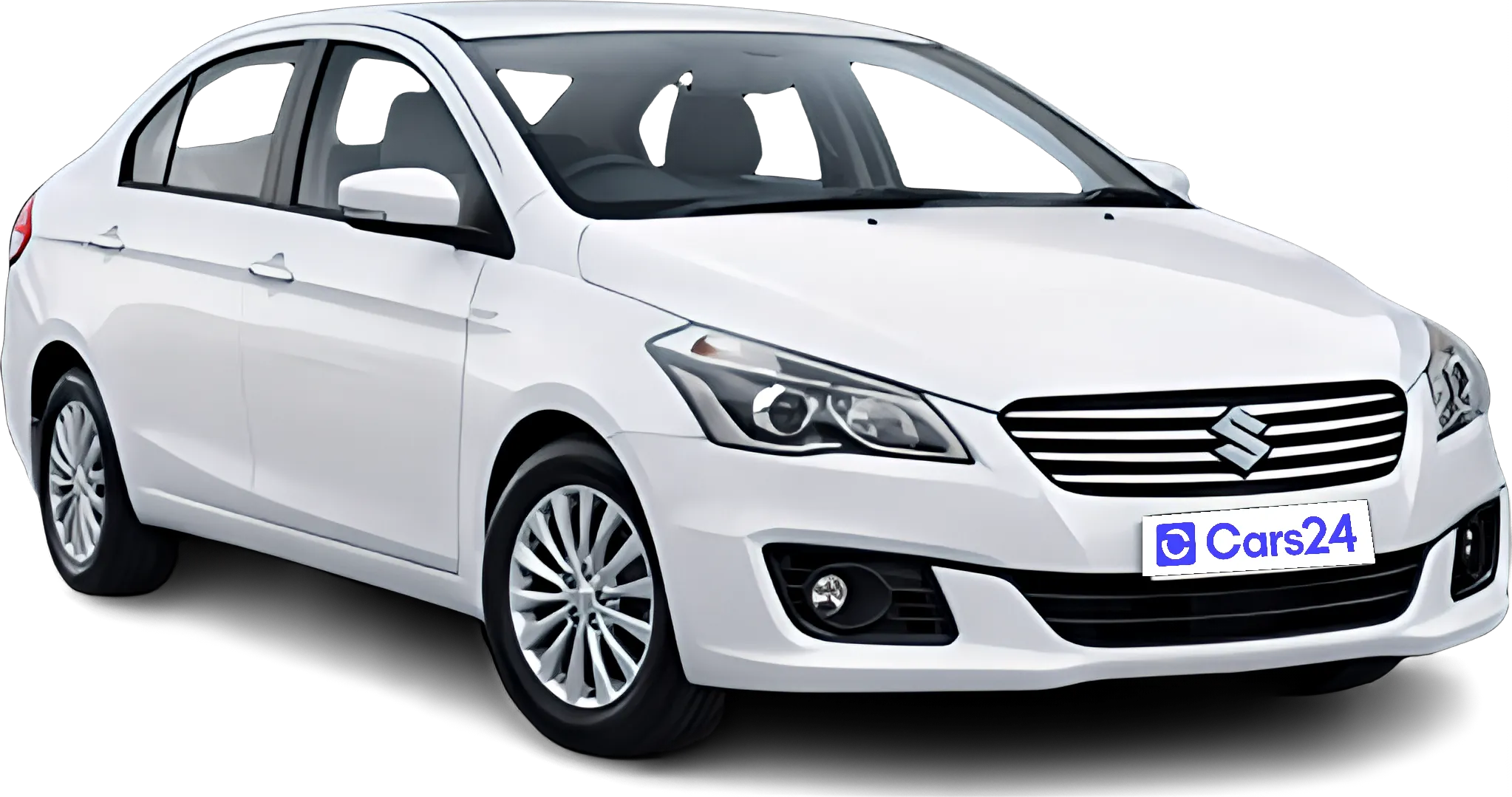 2016 Maruti Ciaz - Sedan - Diesel - Manual - ₹3.37 lakh