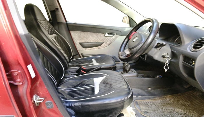 2018 Maruti Alto 800 LXI CNG, CNG, Manual, 1,71,807 km, interior