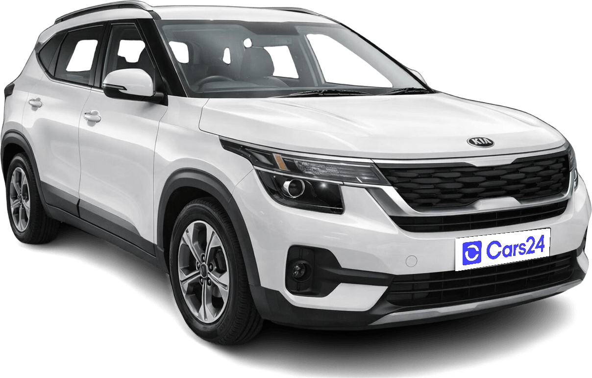 2019 KIA SELTOS - SUV - Diesel - Manual - ₹8.80 lakh