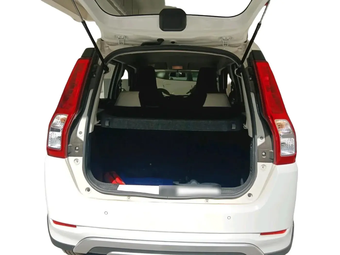 2025 Maruti New Wagon-R VXI 1.0 AMT, Petrol, Automatic, 661 km, exterior