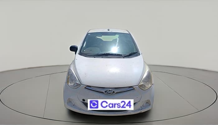 2013 Hyundai Eon D-LITE+, CNG, Manual, 1,05,908 km, exterior