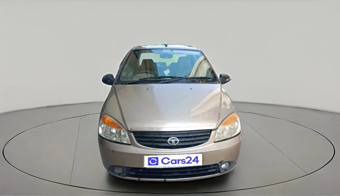 2013 Tata Indigo ECS LS CR4, Diesel, Manual, 84,013 km, exterior