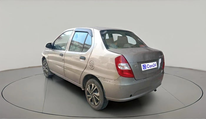 2013 Tata Indigo ECS LS CR4, Diesel, Manual, 84,013 km, exterior