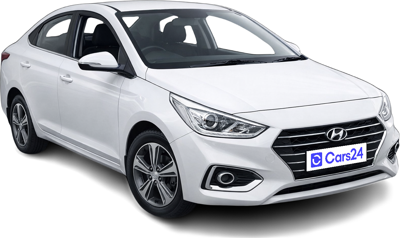 2018 Hyundai Verna - Sedan - Petrol - Manual - ₹6.90 lakh