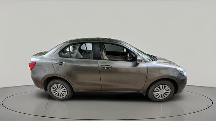 2020 Maruti Dzire VXI AMT, Petrol, Automatic, 23,974 km, exterior